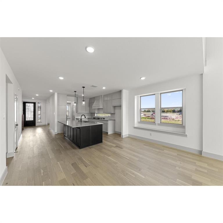 Trails at Cottonwood Creek - Residential