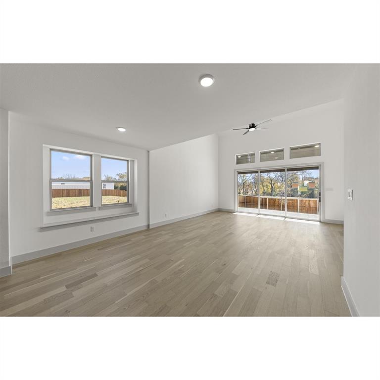 Trails at Cottonwood Creek - Residential