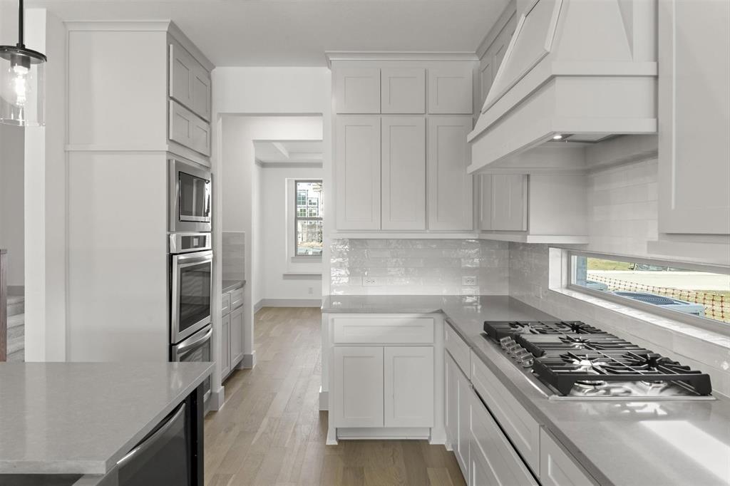 Trails at Cottonwood Creek - Residential