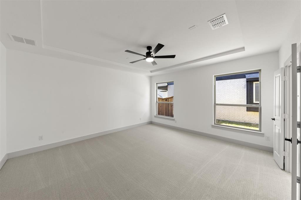 Trails at Cottonwood Creek - Residential