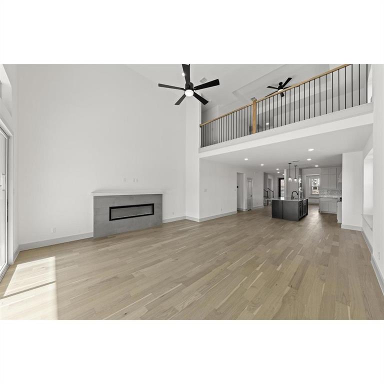 Trails at Cottonwood Creek - Residential