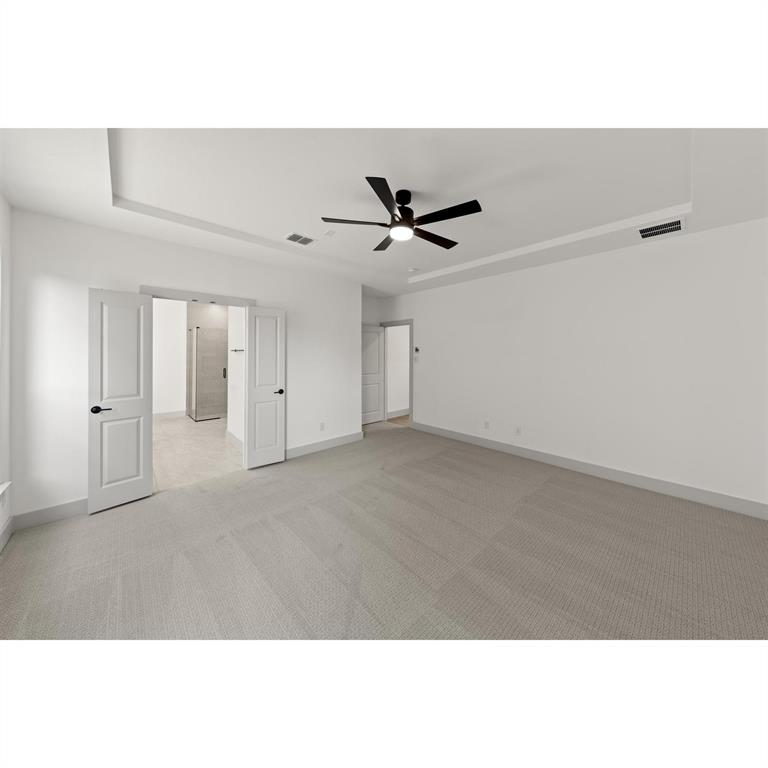 Trails at Cottonwood Creek - Residential