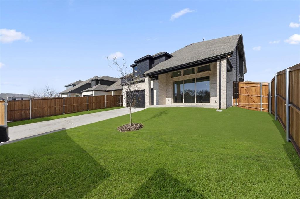 Trails at Cottonwood Creek - Residential