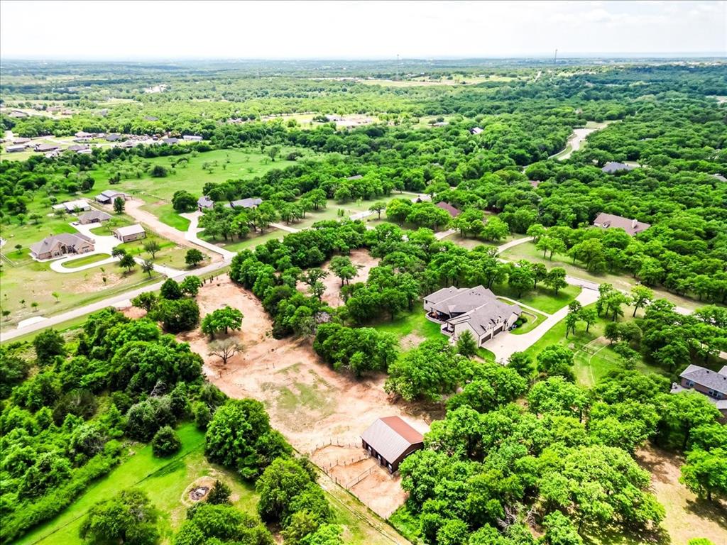 Woodlands of Parker County - Farm