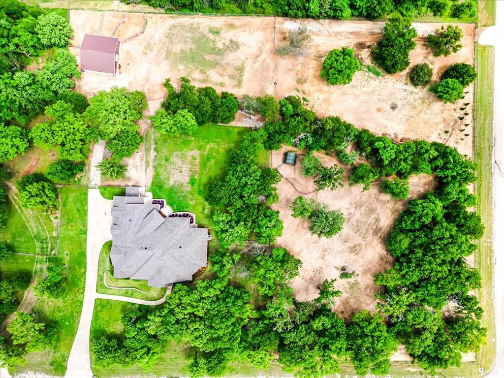Woodlands of Parker County - Farm
