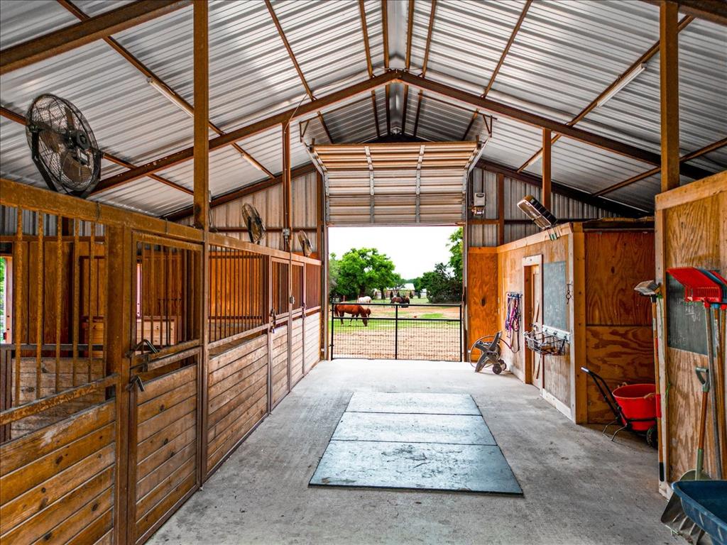 Woodlands of Parker County - Farm