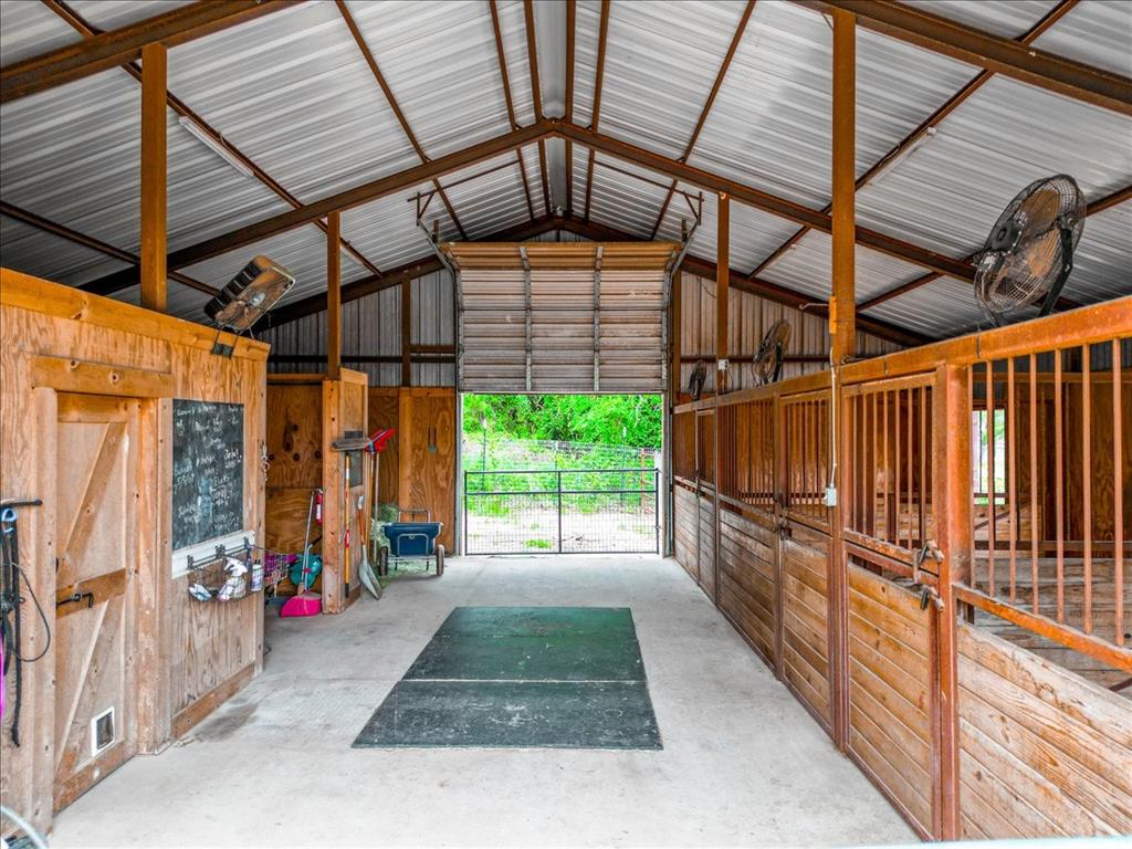 Woodlands of Parker County - Farm