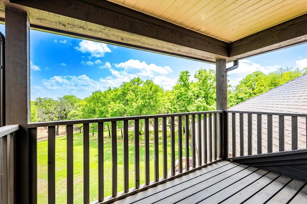 Woodlands of Parker County - Farm