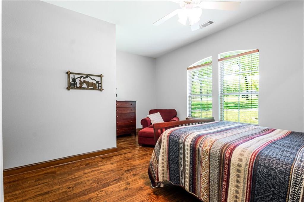 Woodlands of Parker County - Farm