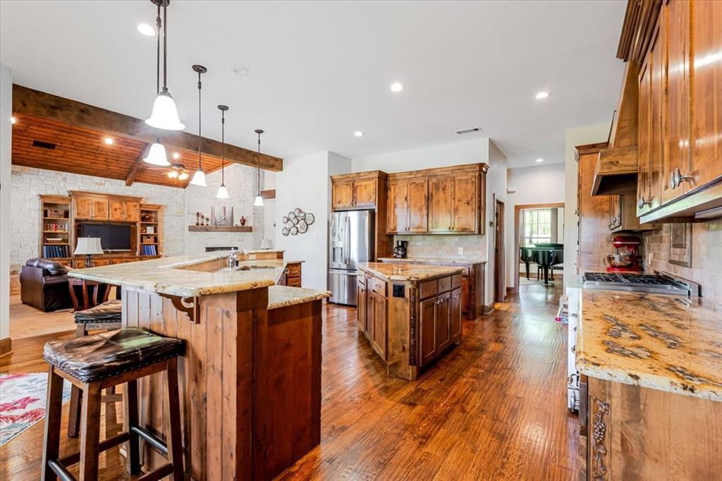 Woodlands of Parker County - Farm