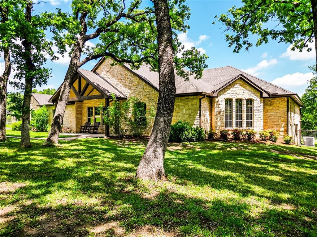 Woodlands of Parker County - Farm