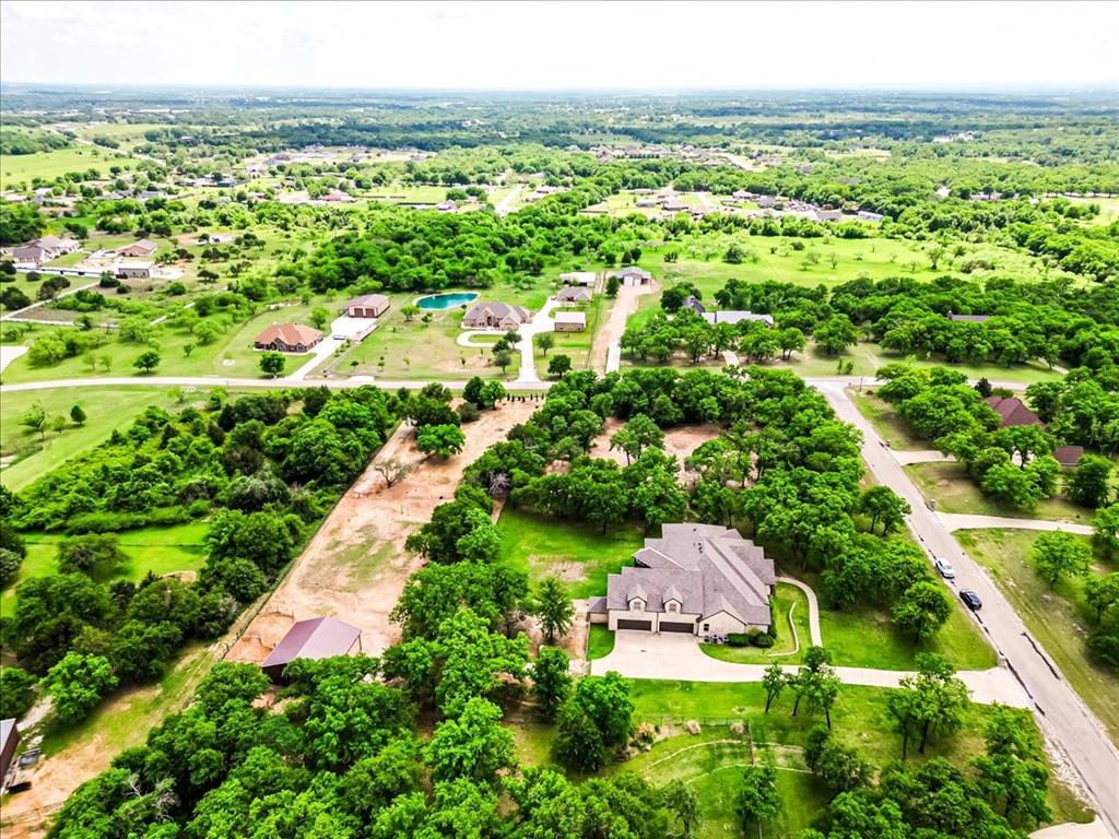 Woodlands of Parker County - Farm