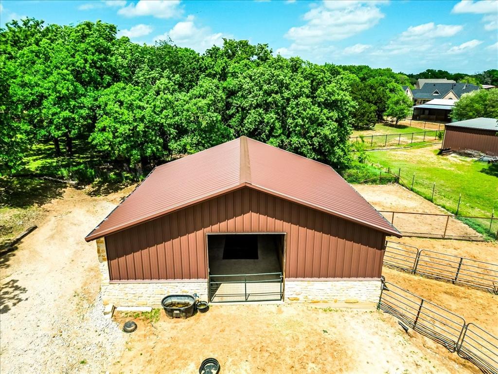 Woodlands of Parker County - Farm