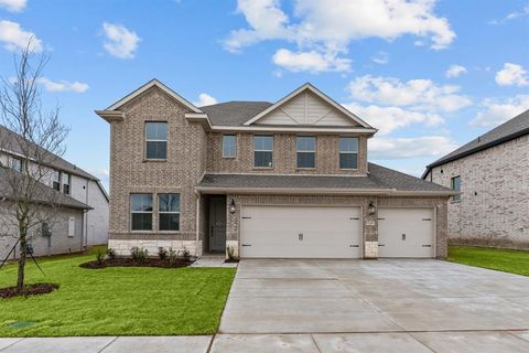 1210 Watercrest Street Forney TX 75126