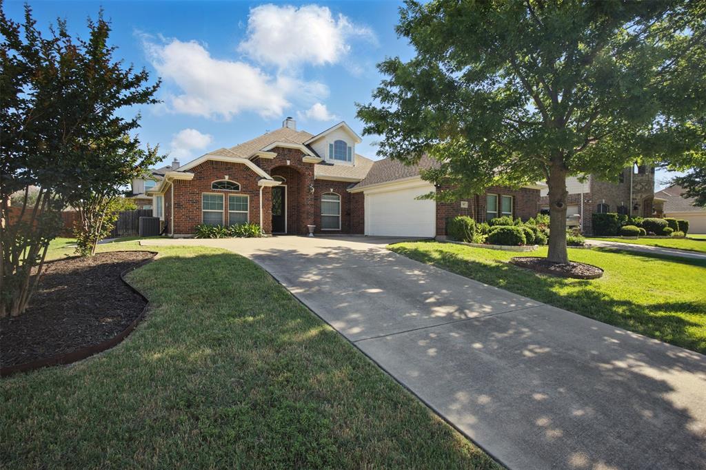 707 Cross Creek Drive