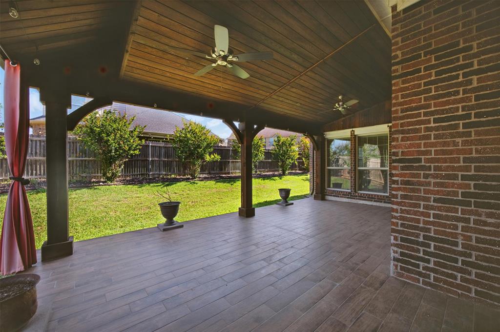 707 Cross Creek Drive