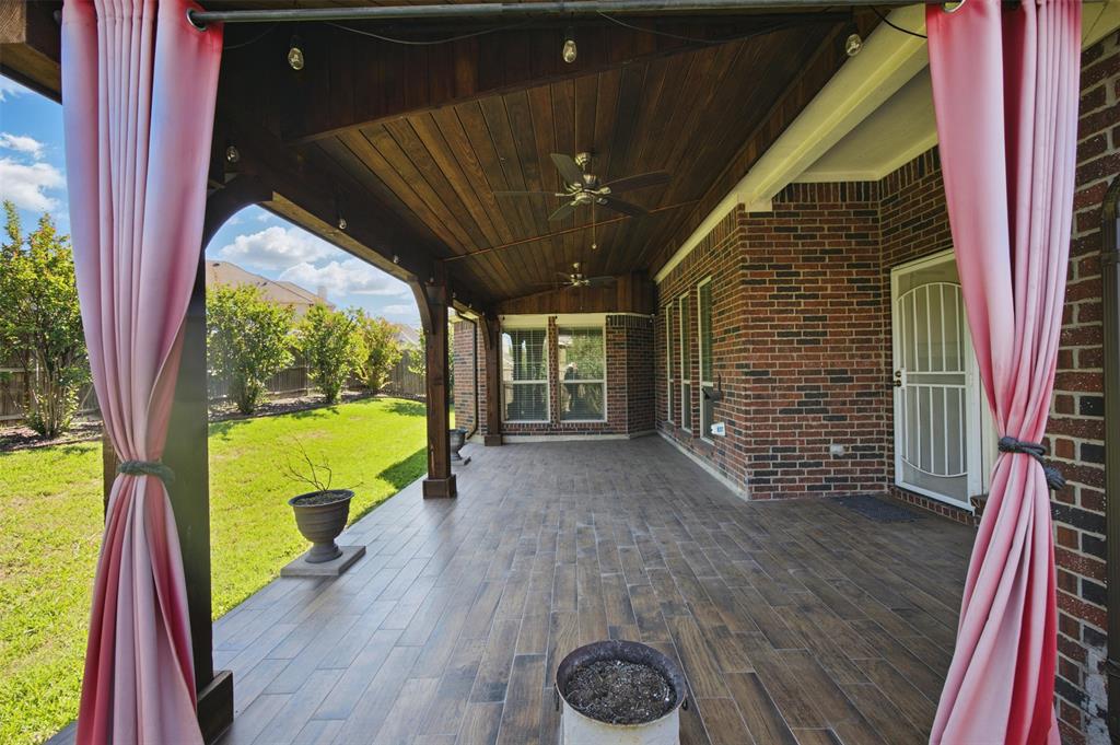 707 Cross Creek Drive