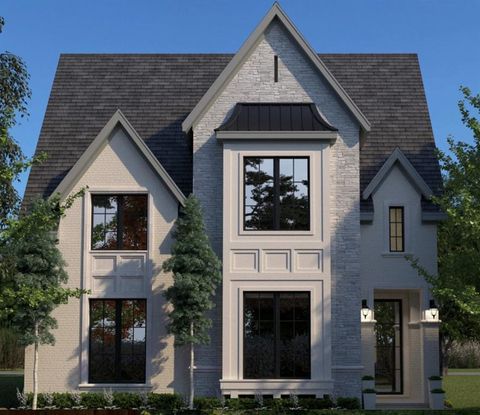 208 Murano Place Southlake TX 76092