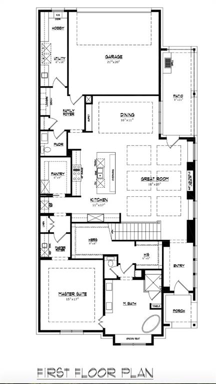 208 Murano Place