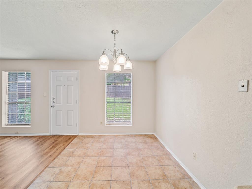 Legacy West Add - Residential