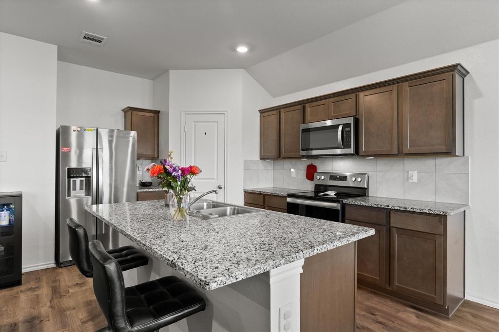 Magnolia Ph 3 - Residential Lease