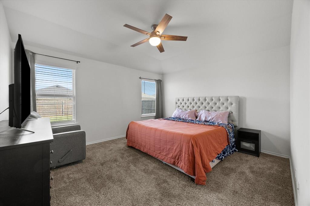 Magnolia Ph 3 - Residential Lease