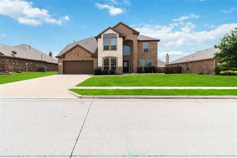 1112 Crest Ridge Drive Glenn Heights TX 75154