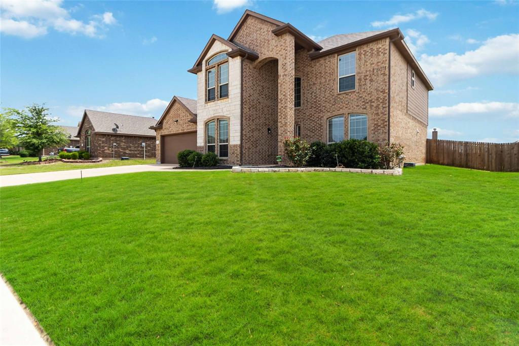1112 Crest Ridge Drive
