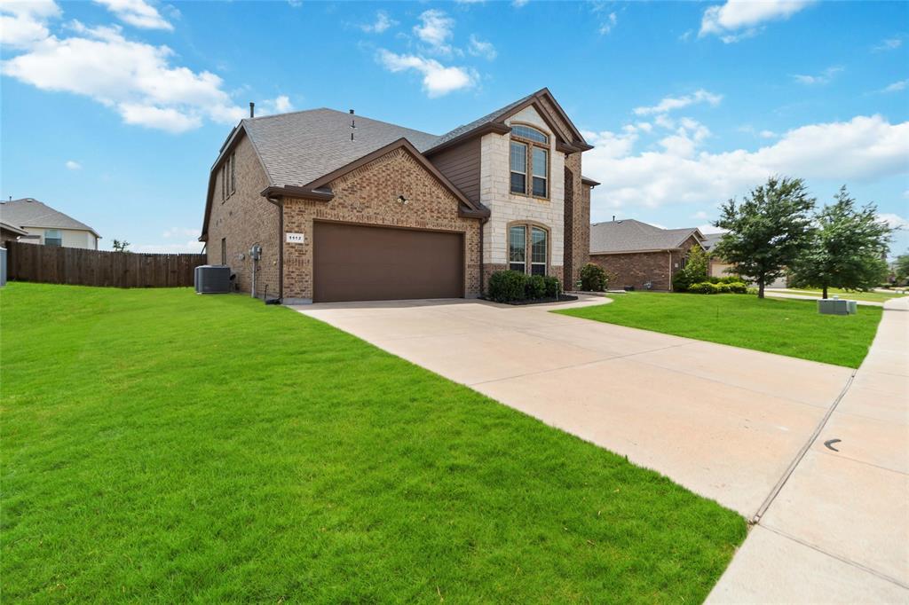 1112 Crest Ridge Drive
