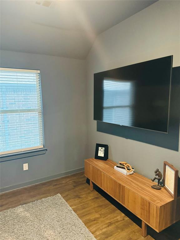 Gateway Parks - Residential Lease