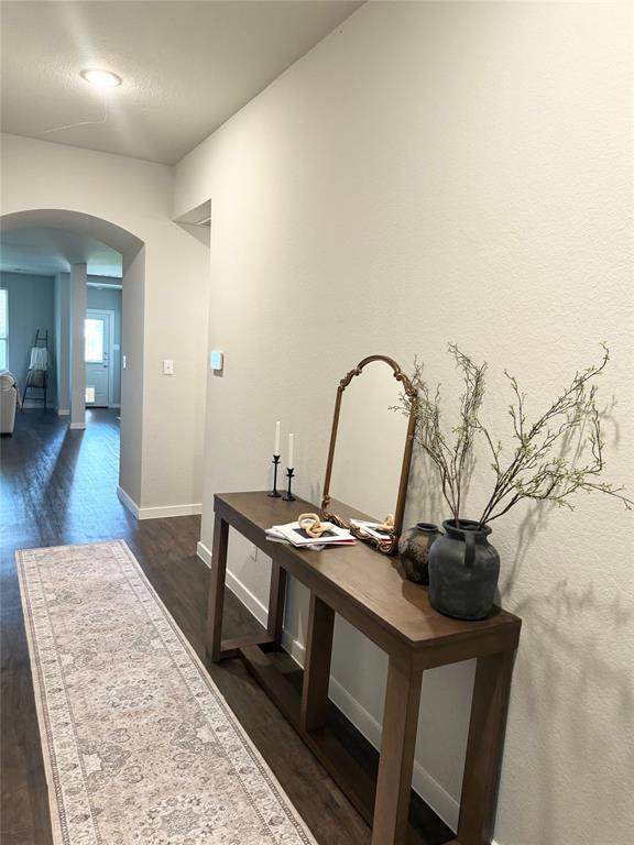 Gateway Parks - Residential Lease