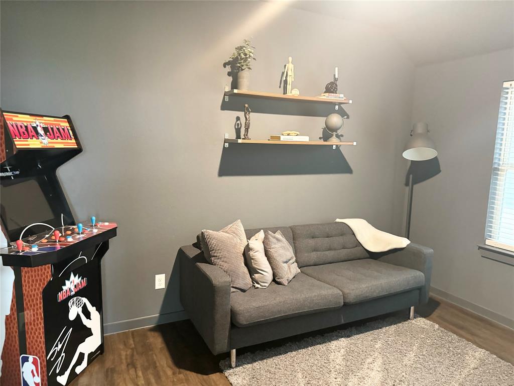 Gateway Parks - Residential Lease