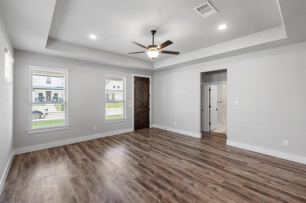 Godley Cottages - Residential