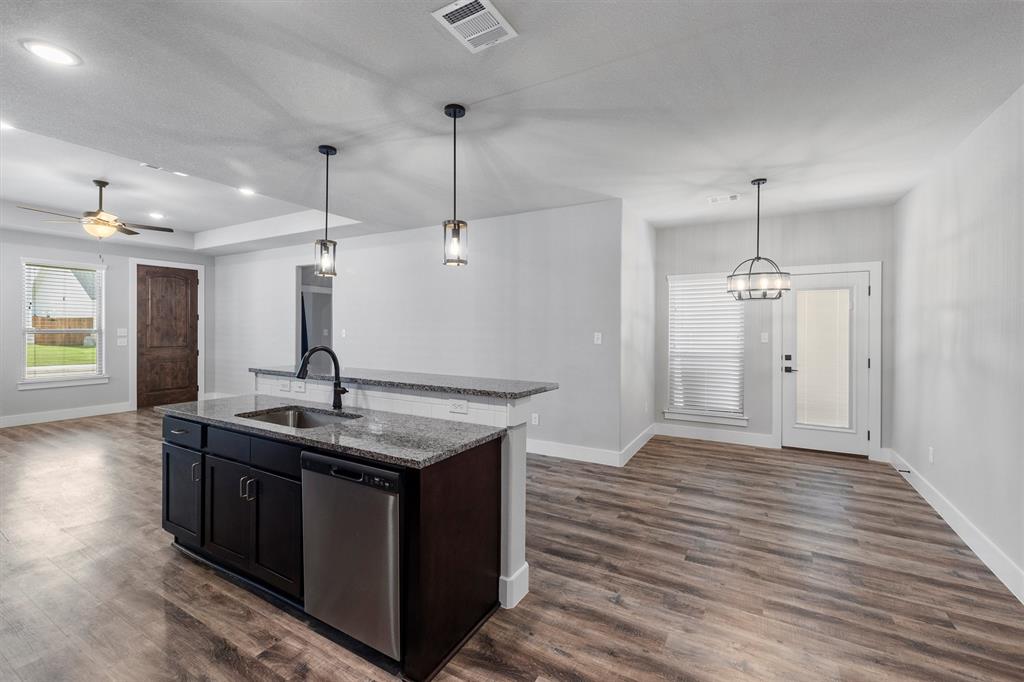 Godley Cottages - Residential