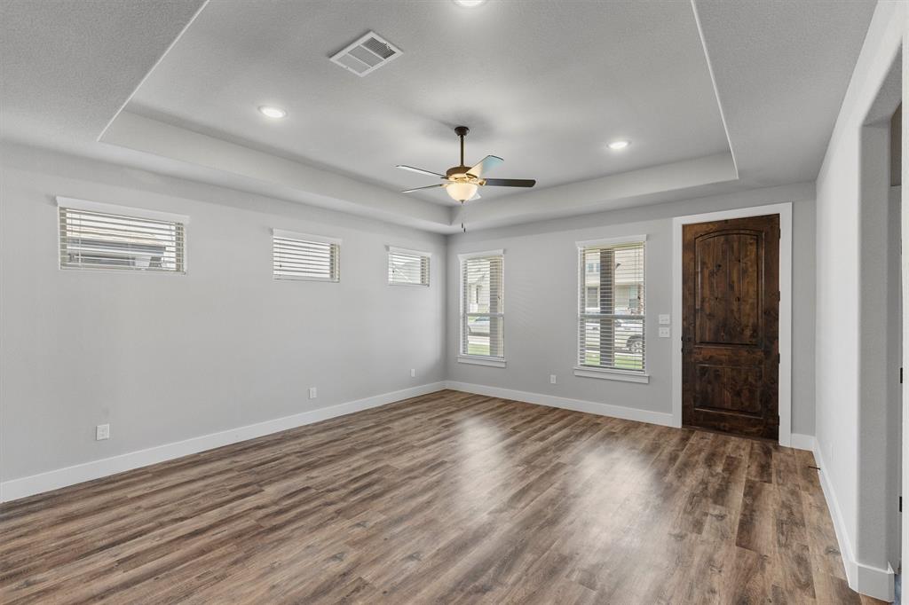 Godley Cottages - Residential