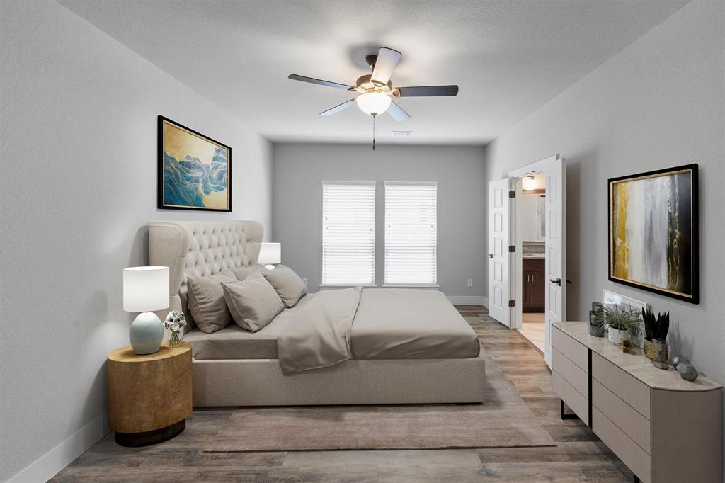 Godley Cottages - Residential