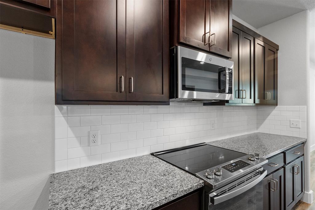 Godley Cottages - Residential