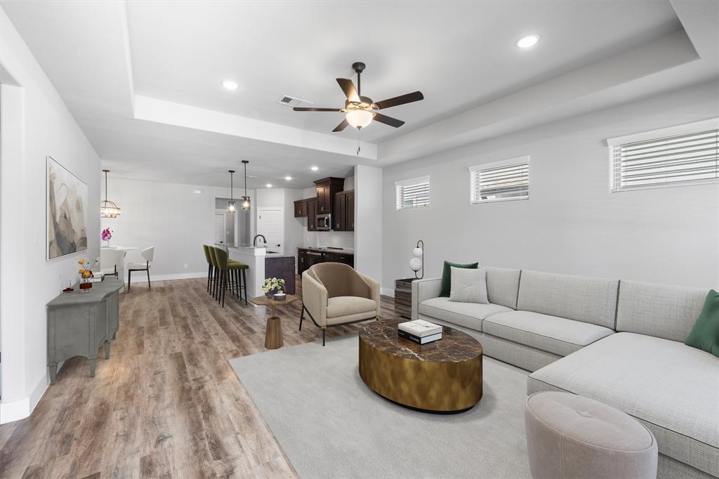 Godley Cottages - Residential