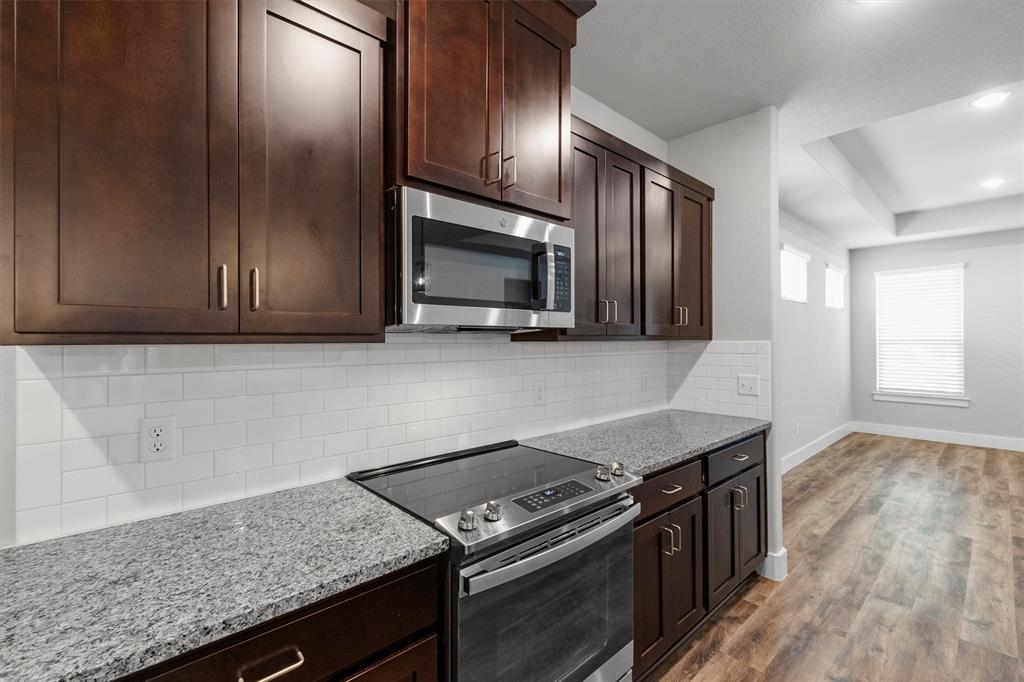 Godley Cottages - Residential