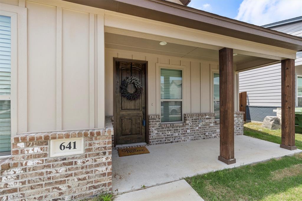 Godley Cottages - Residential