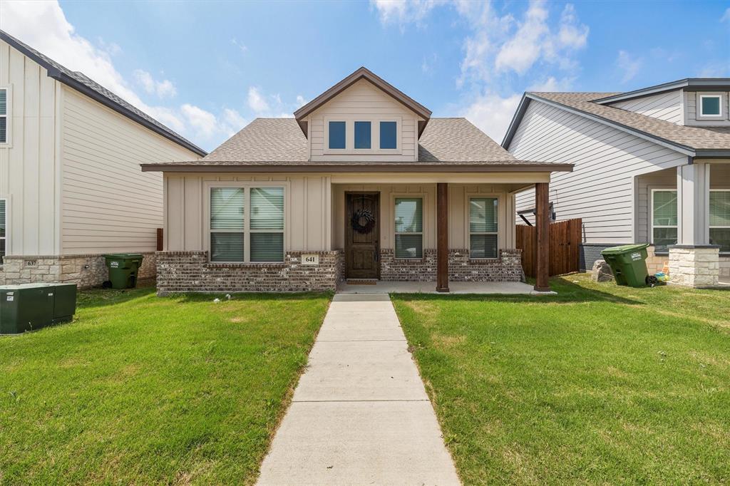 Godley Cottages - Residential