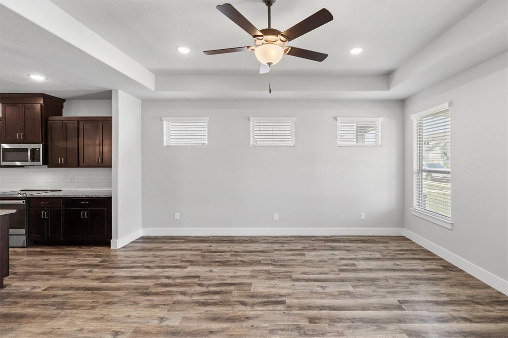 Godley Cottages - Residential