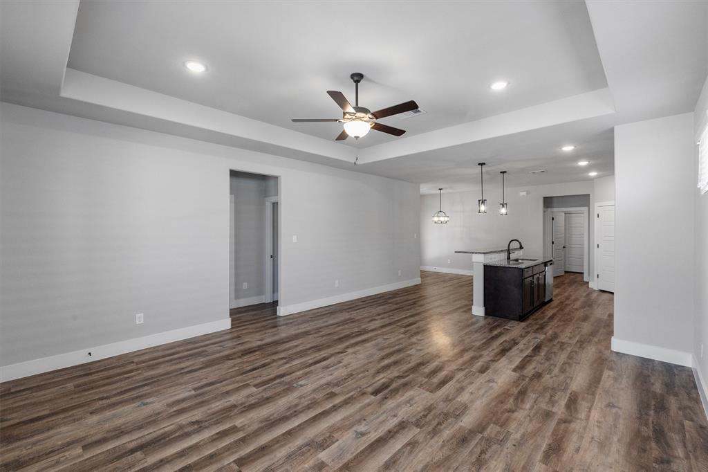 Godley Cottages - Residential