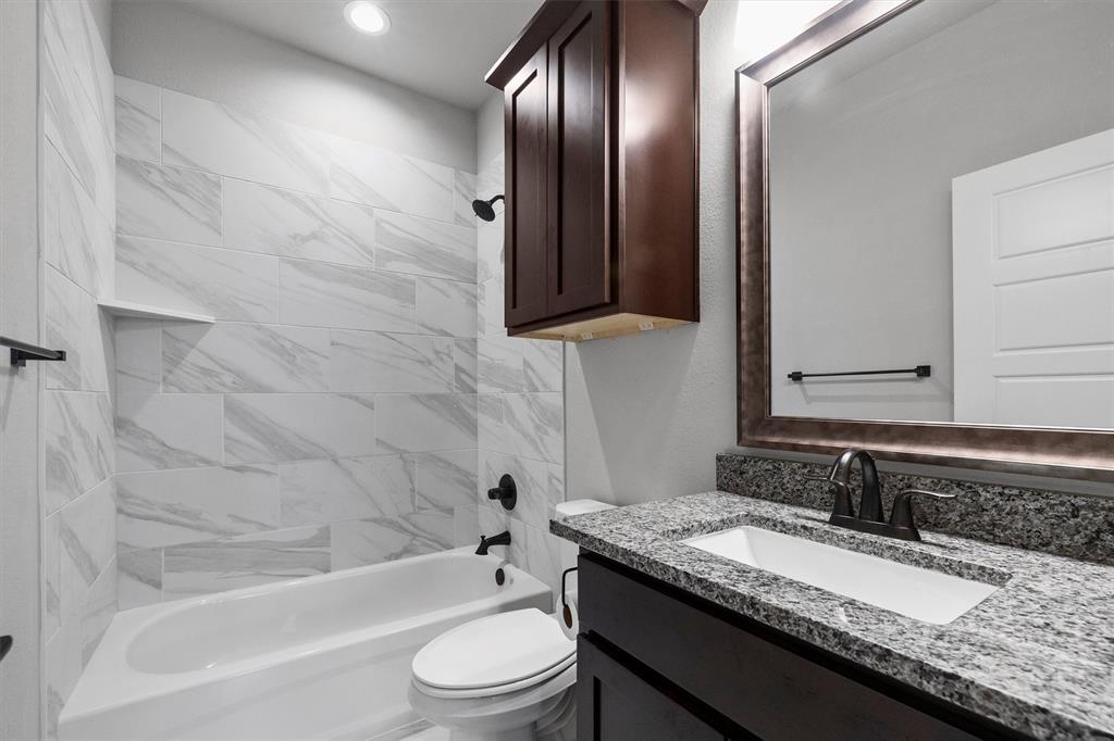 Godley Cottages - Residential