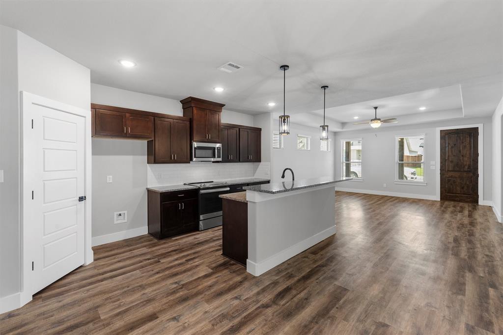 Godley Cottages - Residential