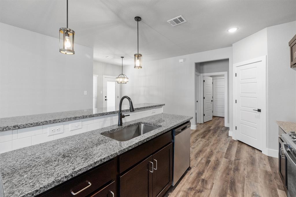 Godley Cottages - Residential