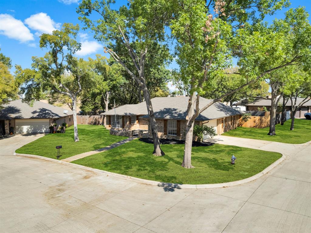 1009 Almond Court