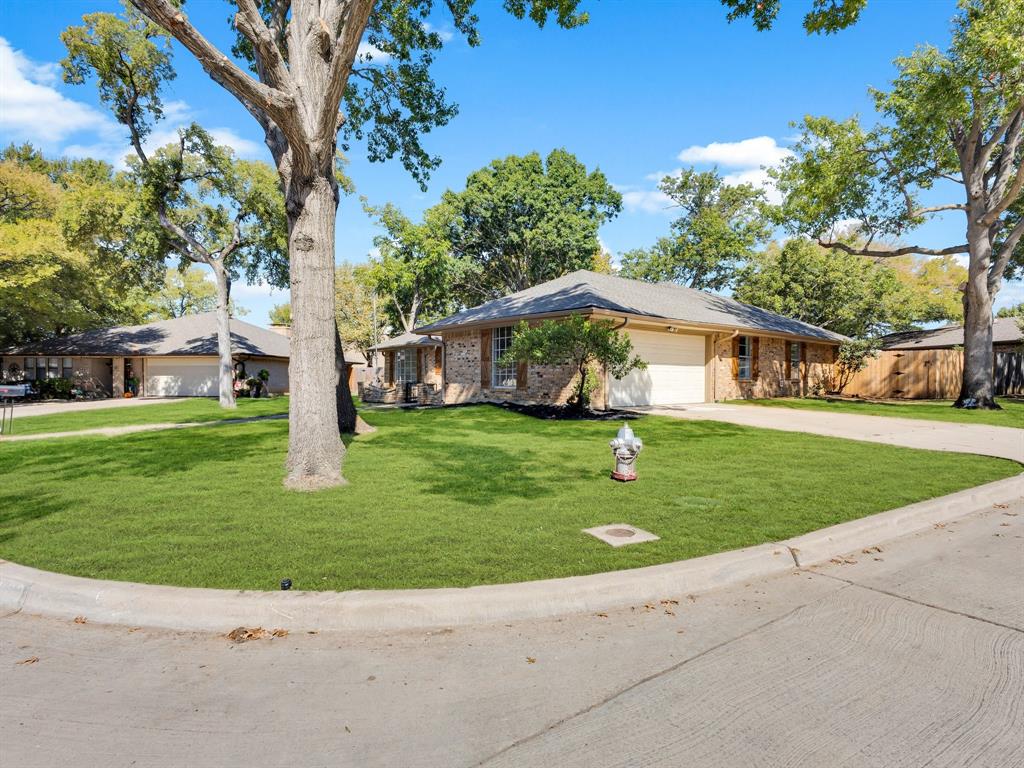 1009 Almond Court