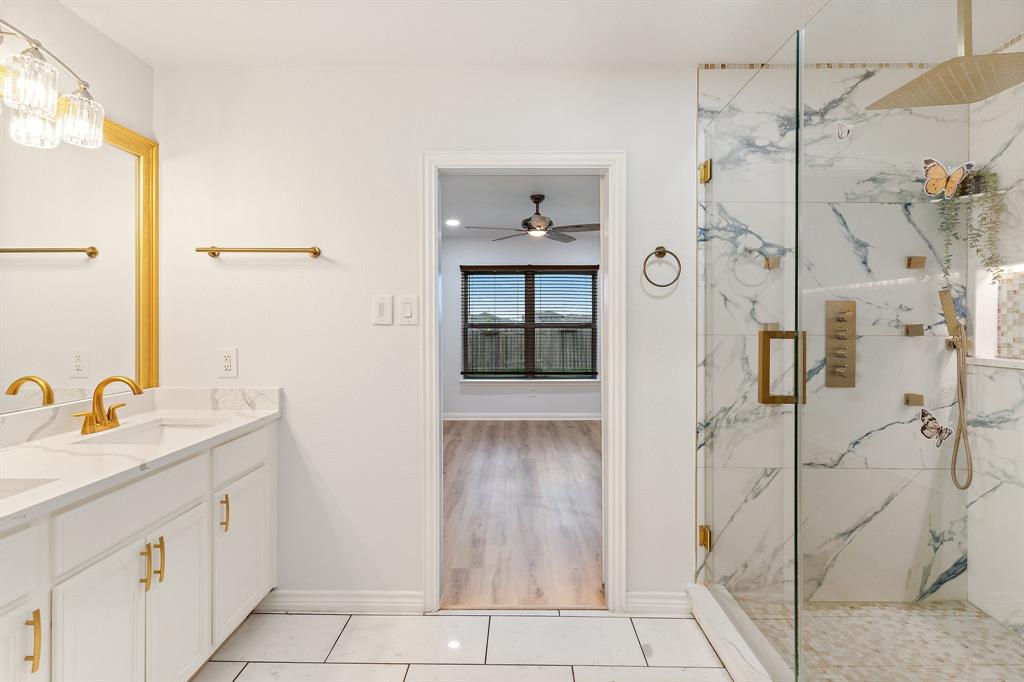 Patriot - Residential