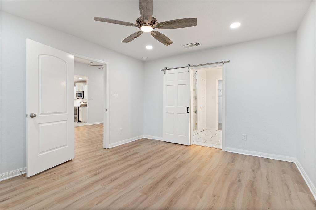 Patriot - Residential